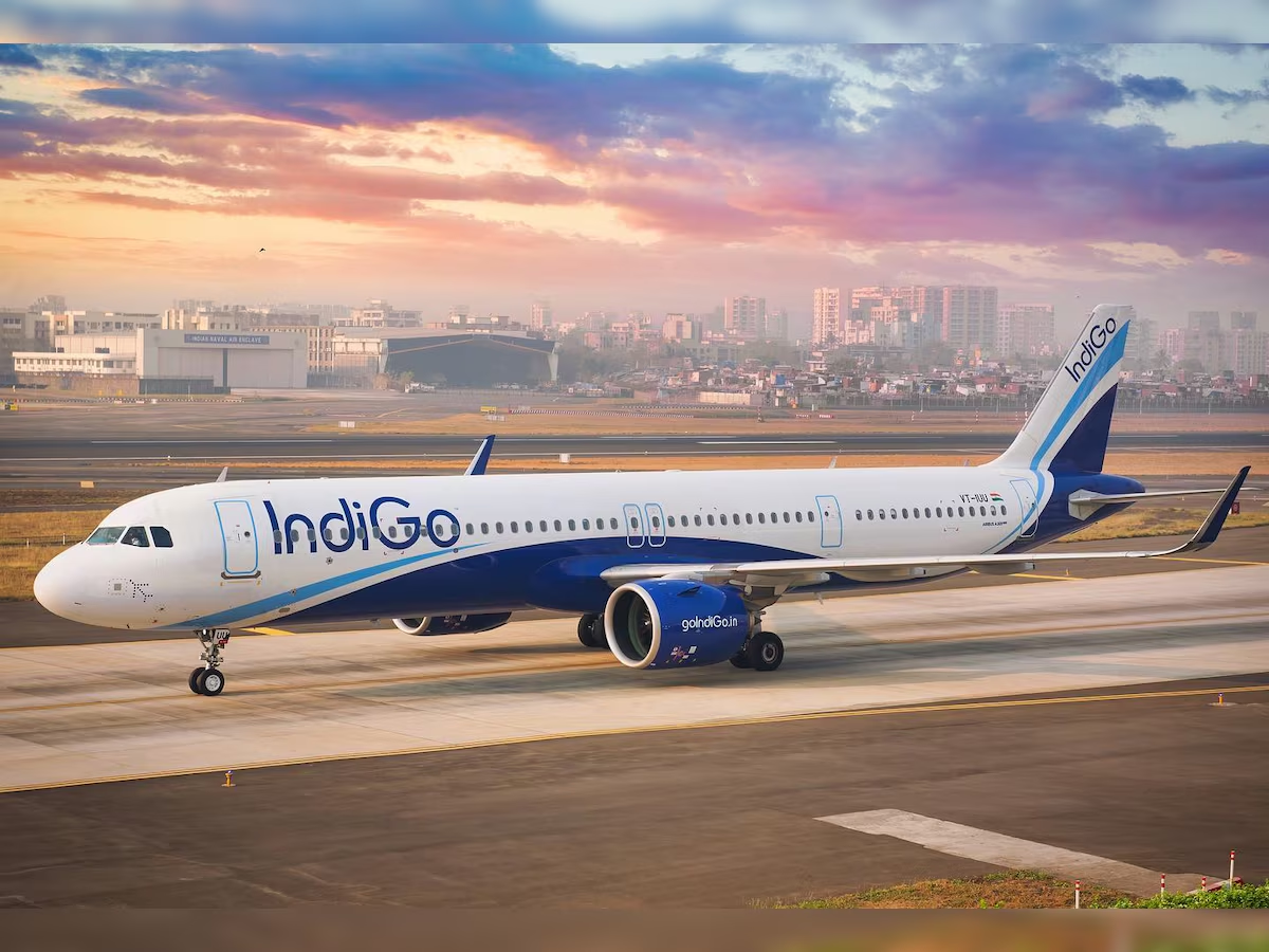 ভারতের ইন্ডিগো ৩০টি AIRBUS A350 ওয়াইডবডি এয়ারক্রাফ্ট অর্ডার করেছে ৷